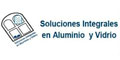 Soluciones Integrales En Aluminio Y Vidrio logo