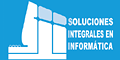 SOLUCIONES INTEGRALES EN INFORMATICA logo