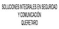 Soluciones Integrales En Seguridad Y Comunicacion Queretaro logo