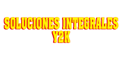 SOLUCIONES INTEGRALES Y2K logo