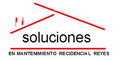Soluciones Mantenimiento Residencial Reyes logo
