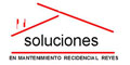 Soluciones Mantenimiento Residencial Reyes