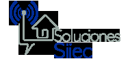 SOLUCIONES SIIEC logo