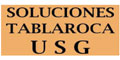 Soluciones Tablaroca Usg logo