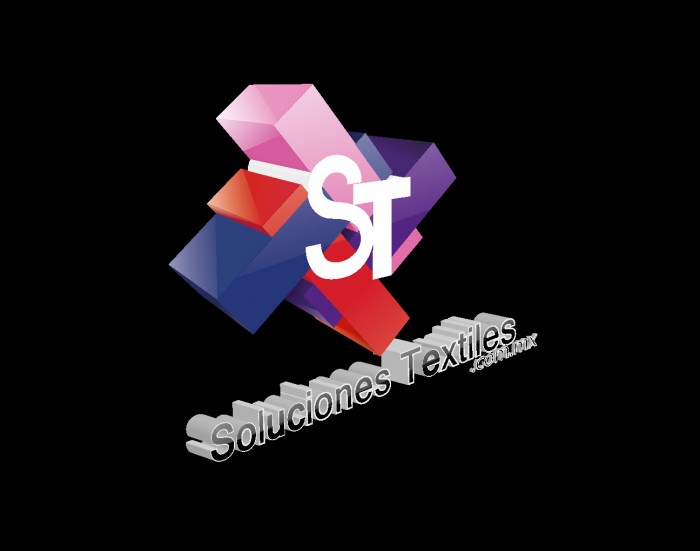 SOLUCIONES TEXTILES logo