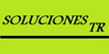 Soluciones Tr logo