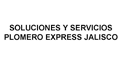 Soluciones Y Servicios Plomero Express Jalisco logo