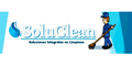 Soluclean logo