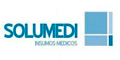 Solumedi Insumos Medicos logo