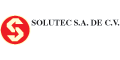 SOLUTEC logo