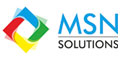 Solutions Msn logo