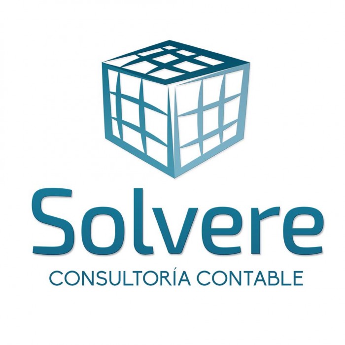 Solvere Soluciones