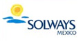 Solways Mexico logo