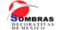 Sombras Decorativas De Mexico