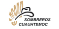 SOMBREROS CUAUHTEMOC logo