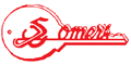 SOMERS logo