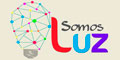 Somos Luz logo