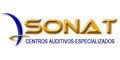 Sonat Centros Auditivos Especializados logo