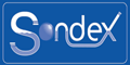 SONDEX PROGRAMADO logo