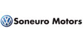 SONEURO MOTORS logo