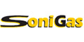 Soni Gas logo