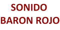 Sonido Baron Rojo