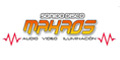 Sonido Disco Makros logo