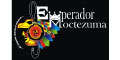 Sonido Emperador Moctezuma logo