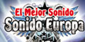 SONIDO EUROPA logo