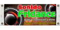 Sonido Fridance