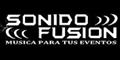 SONIDO FUSION logo