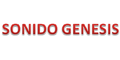 SONIDO GENESIS logo