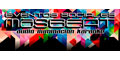 Sonido, Iluminacion Y Karaoke Masbeat logo