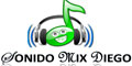 Sonido Mix Diego logo