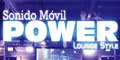 SONIDO MOVIL POWER. logo