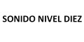 Sonido Nivel Diez logo