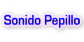 Sonido Pepillo logo