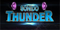 Sonido Thunder logo