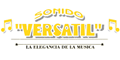 SONIDO VERSATIL logo