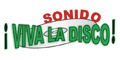 SONIDO VIVA LA DISCO logo