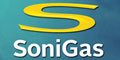 Sonigas logo