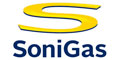 Sonigas logo