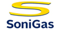 Sonigas logo