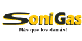 Sonigas logo