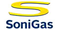 Sonigas logo