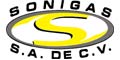 SONIGAS logo