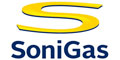 Sonigas logo