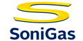 Sonigas logo