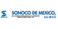 SONOCO DE MEXICO S.A. DE C.V logo