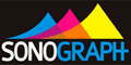 Sonograph logo